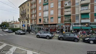 Bedrijfsruimtes te huur in Milaan Zona 8 - Fiera, Gallaratese, Quarto Oggiaro - Foto uit Google Street View