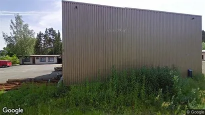 Commercial properties for rent in Raisio - Photo from Google Street View