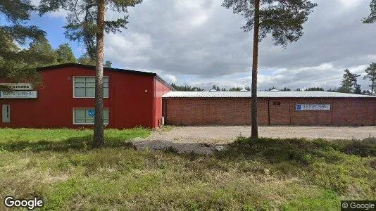 Lokaler til leje i Paimio - Foto fra Google Street View