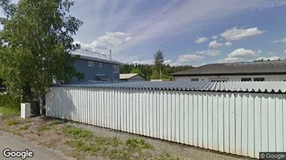 Lokaler til leje i Raisio - Foto fra Google Street View