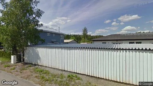 Commercial properties for rent i Raisio - Photo from Google Street View