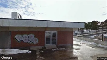 Commercial properties for rent in Kristiansand - Photo from Google Street View