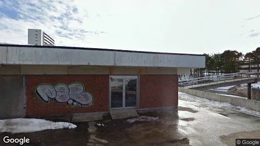 Commercial properties for rent i Kristiansand - Photo from Google Street View