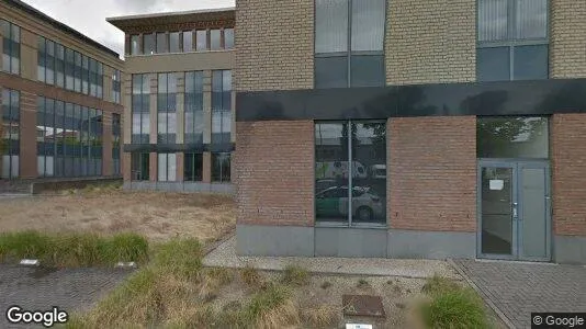 Office spaces for rent i Mechelen - Photo from Google Street View