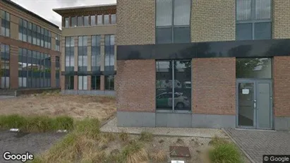 Office spaces for rent in Mechelen - Photo from Google Street View