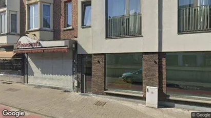 Commercial properties for rent in Lier - Photo from Google Street View