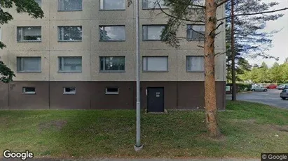 Commercial properties for sale in Hyvinkää - Photo from Google Street View