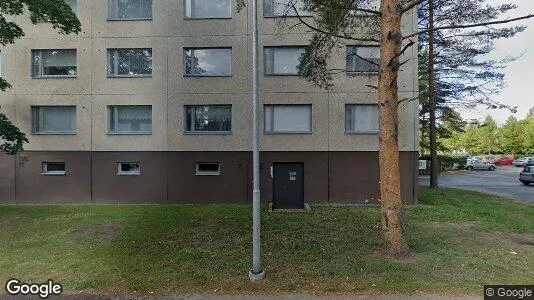 Företagslokaler till salu i Hyvinge – Foto från Google Street View