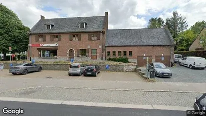 Bedrijfsruimtes te huur in Kasteelbrakel - Foto uit Google Street View