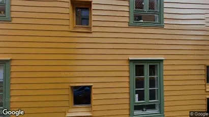 Büros zur Miete in Bergen Bergenhus – Foto von Google Street View