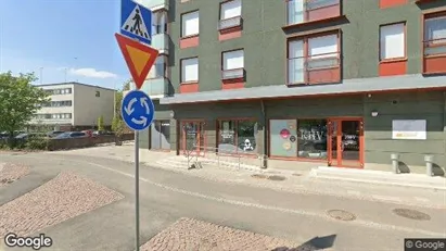 Kantorruimte te huur in Järvenpää - Foto uit Google Street View