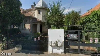 Commercial properties for rent in Cluj-Napoca - Photo from Google Street View