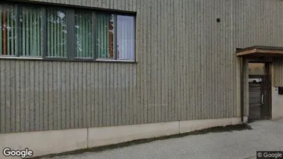 Office spaces for rent in Tartu - Photo from Google Street View