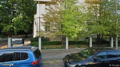 Büros zur Miete in Leipzig – Foto von Google Street View