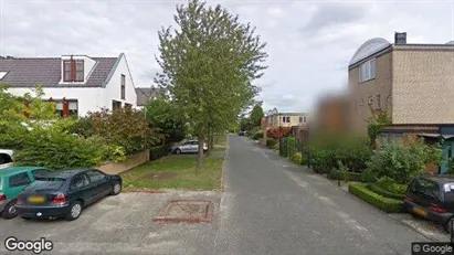 Gewerbeflächen zur Miete in Dronten – Foto von Google Street View