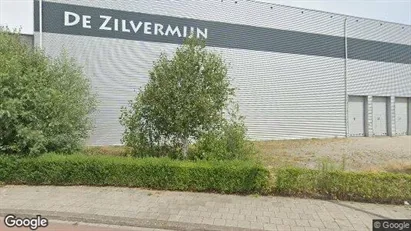 Commercial properties for rent in Zoeterwoude - Photo from Google Street View