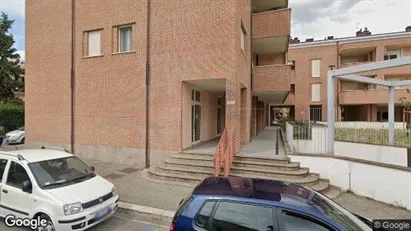 Office spaces for rent in Firenze - Photo from Google Street View