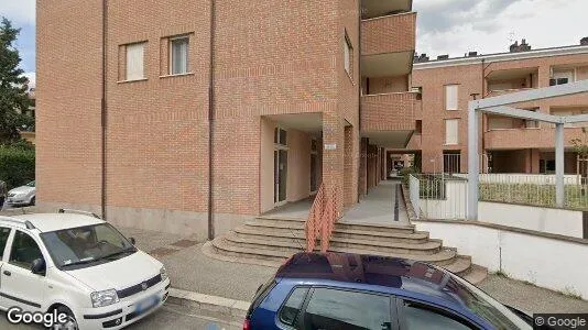 Office spaces for rent i Firenze - Photo from Google Street View