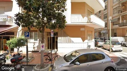 Företagslokaler för uthyrning i Ventimiglia – Foto från Google Street View