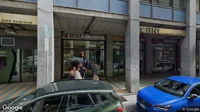 Coworking spaces te huur in Varese - Foto uit Google Street View