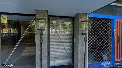 Office spaces for rent in Madrid Centro - Photo from Google Street View