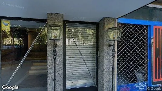 Office spaces for rent i Madrid Centro - Photo from Google Street View