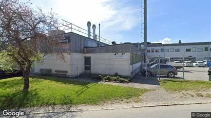 Industrial properties for rent in Sollentuna - Photo from Google Street View