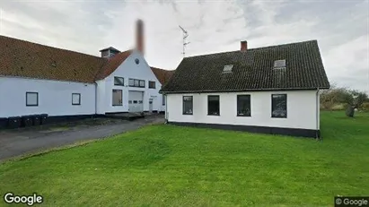 Bedrijfsruimtes te koop in Køge - Foto uit Google Street View