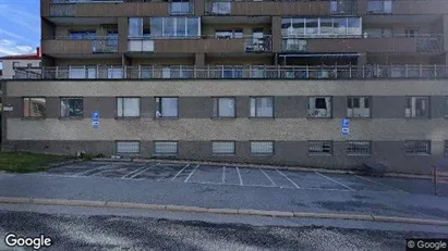 Lager zur Miete in Sundbyberg – Foto von Google Street View