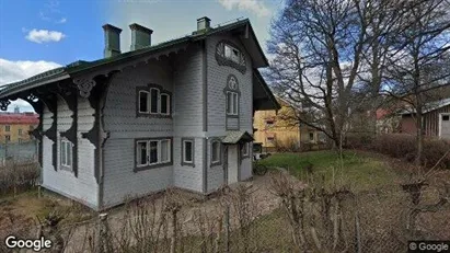 Kontorlokaler til leje i Örgryte-Härlanda - Foto fra Google Street View