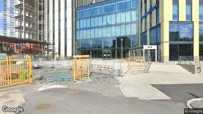 Büros zur Miete in Location is not specified – Foto von Google Street View