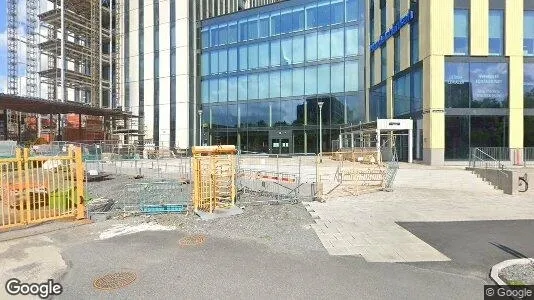 Office spaces for rent i Location is not specified - Photo from Google Street View