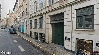 Büros zur Miete in Kopenhagen K – Foto von Google Street View