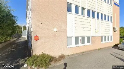 Office spaces for rent in Haninge - Photo from Google Street View