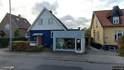 Office spaces for rent in Søborg - Photo from Google Street View