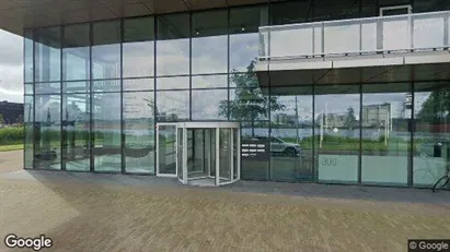 Commercial properties for rent in Amsterdam Centrum - Photo from Google Street View