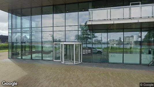 Commercial properties for rent i Amsterdam Centrum - Photo from Google Street View