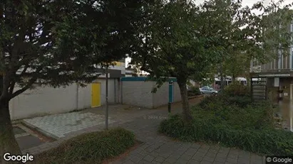 Commercial properties for rent in Heemskerk - Photo from Google Street View