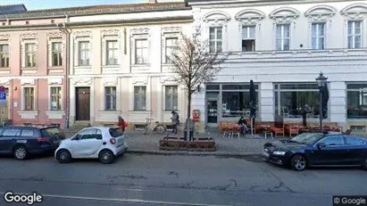 Office spaces for rent in Potsdam - Photo from Google Street View