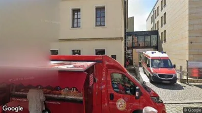 Lokaler til leje i Dresden - Foto fra Google Street View