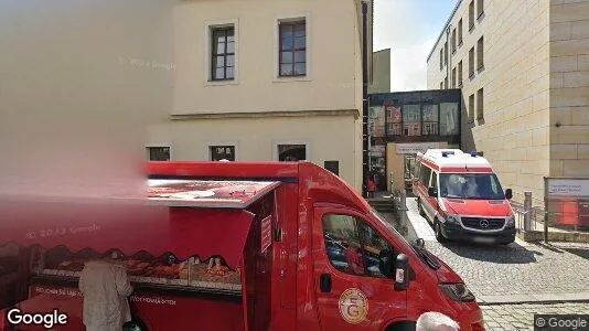 Commercial properties for rent i Dresden - Photo from Google Street View