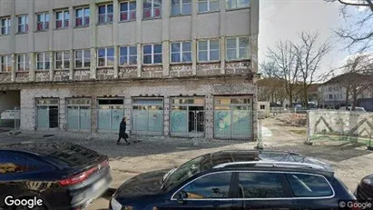 Bedrijfsruimtes te huur in Berlijn Steglitz-Zehlendorf - Foto uit Google Street View