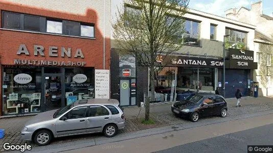 Commercial properties for rent i Stad Gent - Photo from Google Street View