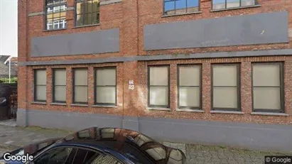 Gewerbeflächen zur Miete in Stad Gent – Foto von Google Street View