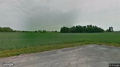 Lager zur Miete in Linköping – Foto von Google Street View