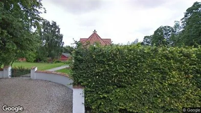 Lager til leie i Randers NV – Bilde fra Google Street View