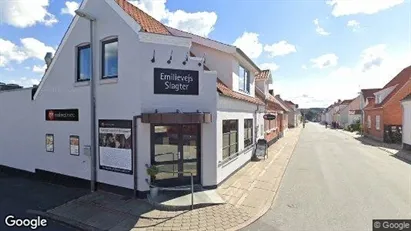 Commercial properties for sale in Frederikshavn - Photo from Google Street View