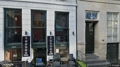 Lager zur Miete in Kopenhagen K – Foto von Google Street View