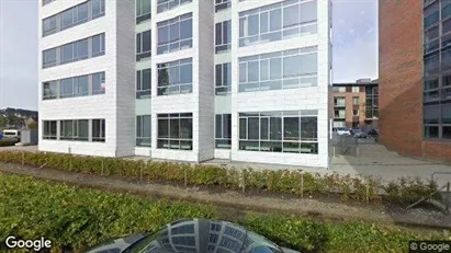 Kantorruimte te huur in Vejle - Foto uit Google Street View