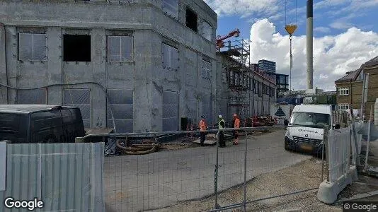 Kontorer til leie i Aarhus C – Bilde fra Google Street View